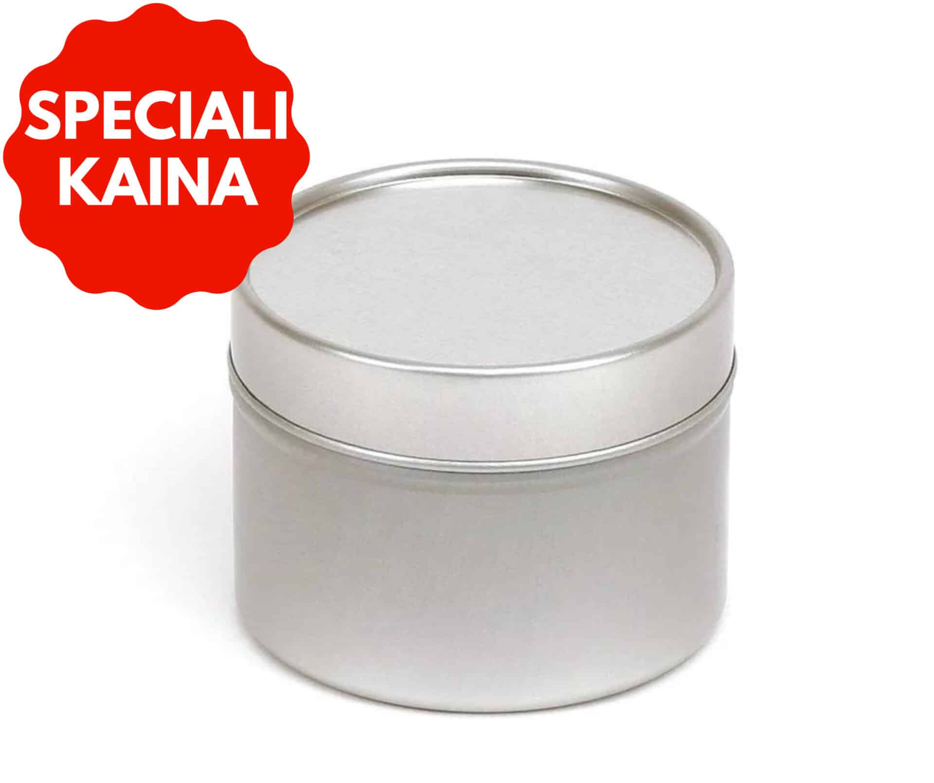 indeliai zvakems Metaliniai indeliai žvakėms