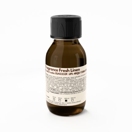 Aromātiskā eļļa „Fresh Linen”