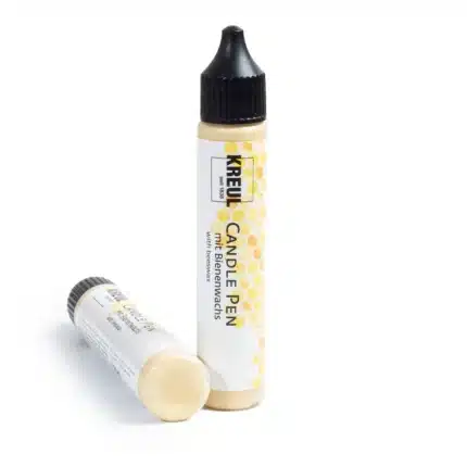 kreul-candle-pen-diy-candle-decorating-piestukas-zvakems-inca-gold-inku-auksine