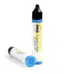 kreul-candle-pen-diy-candle-decorating-piestukas-zvakems-melyna-blue