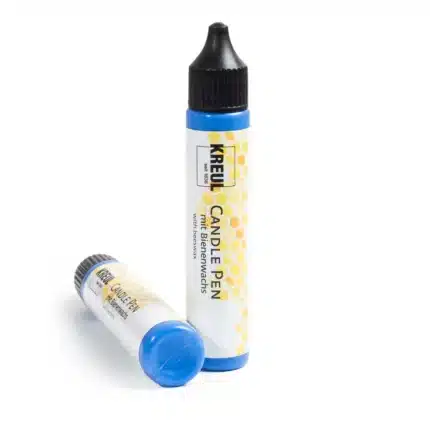 kreul-candle-pen-diy-candle-decorating-piestukas-zvakems-royal-blue-melyna