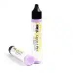 kreul-candle-pen-diy-candle-decorating-piestukas-zvakems-violet-violetine