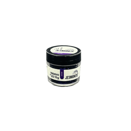 Jesmonite Sparkling Glitter – spīdumi (indigo / zila) 15 g