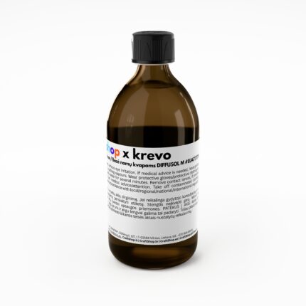 Diffusol™ mājas smaržu bāze